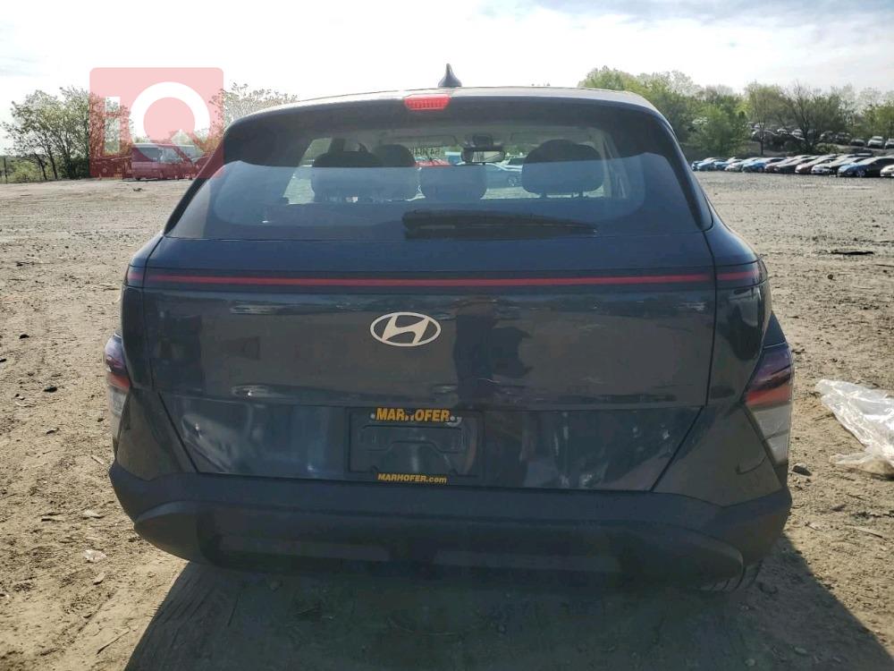 هیوندای کۆنا